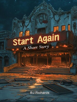 cover image of Start Again